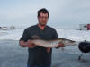 Rich's Ice Fishing - Warroad, MN - Baudette, MN - Lake of the Woods, MN