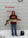 Rich's Ice Fishing